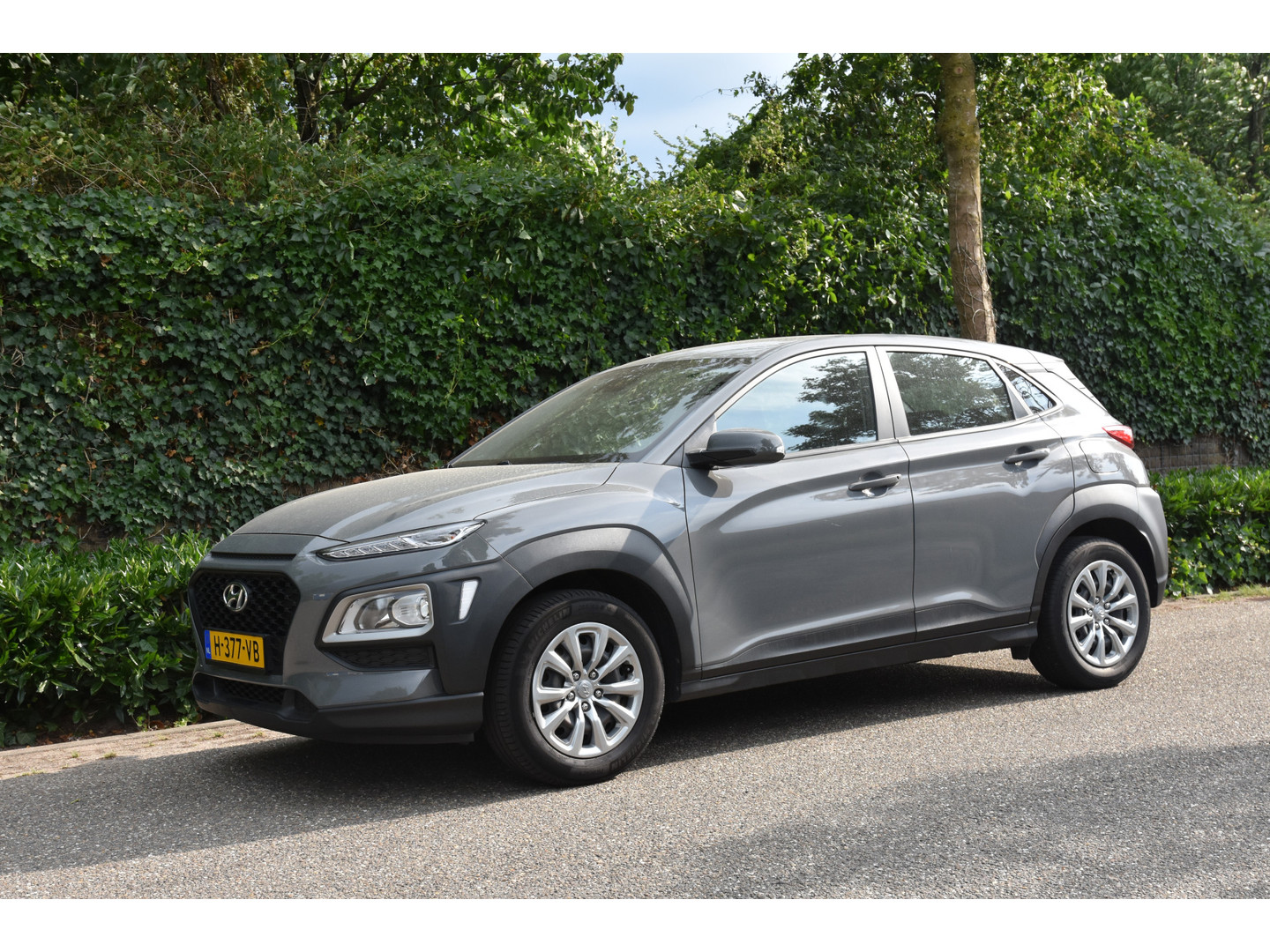 Hyundai Hyundai
