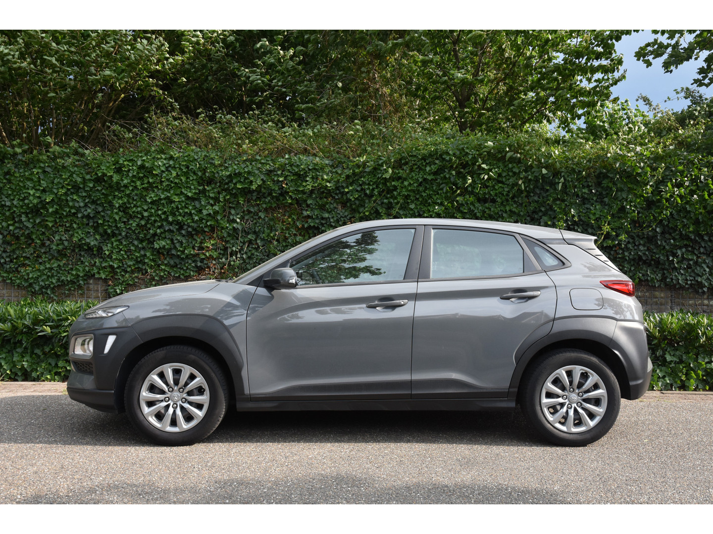 Hyundai Hyundai