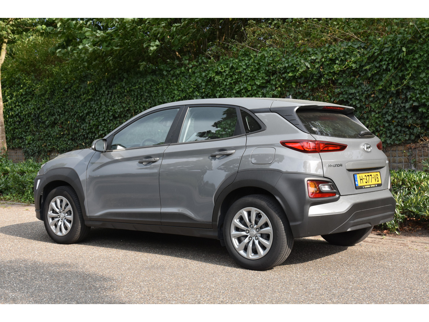 Hyundai Hyundai