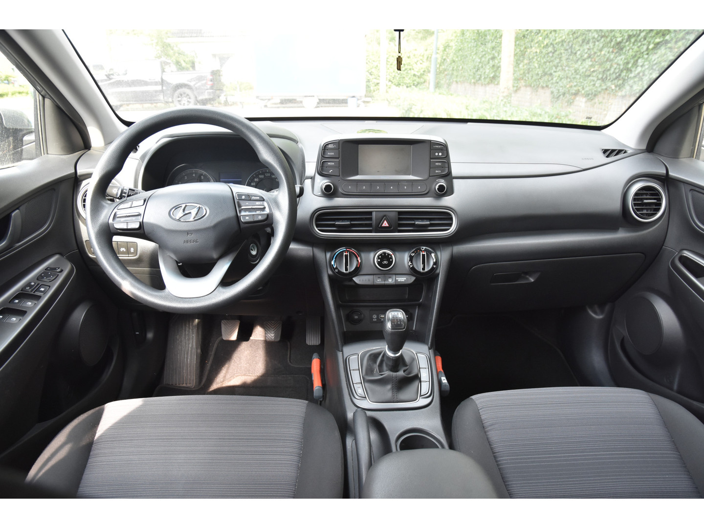 Hyundai Hyundai