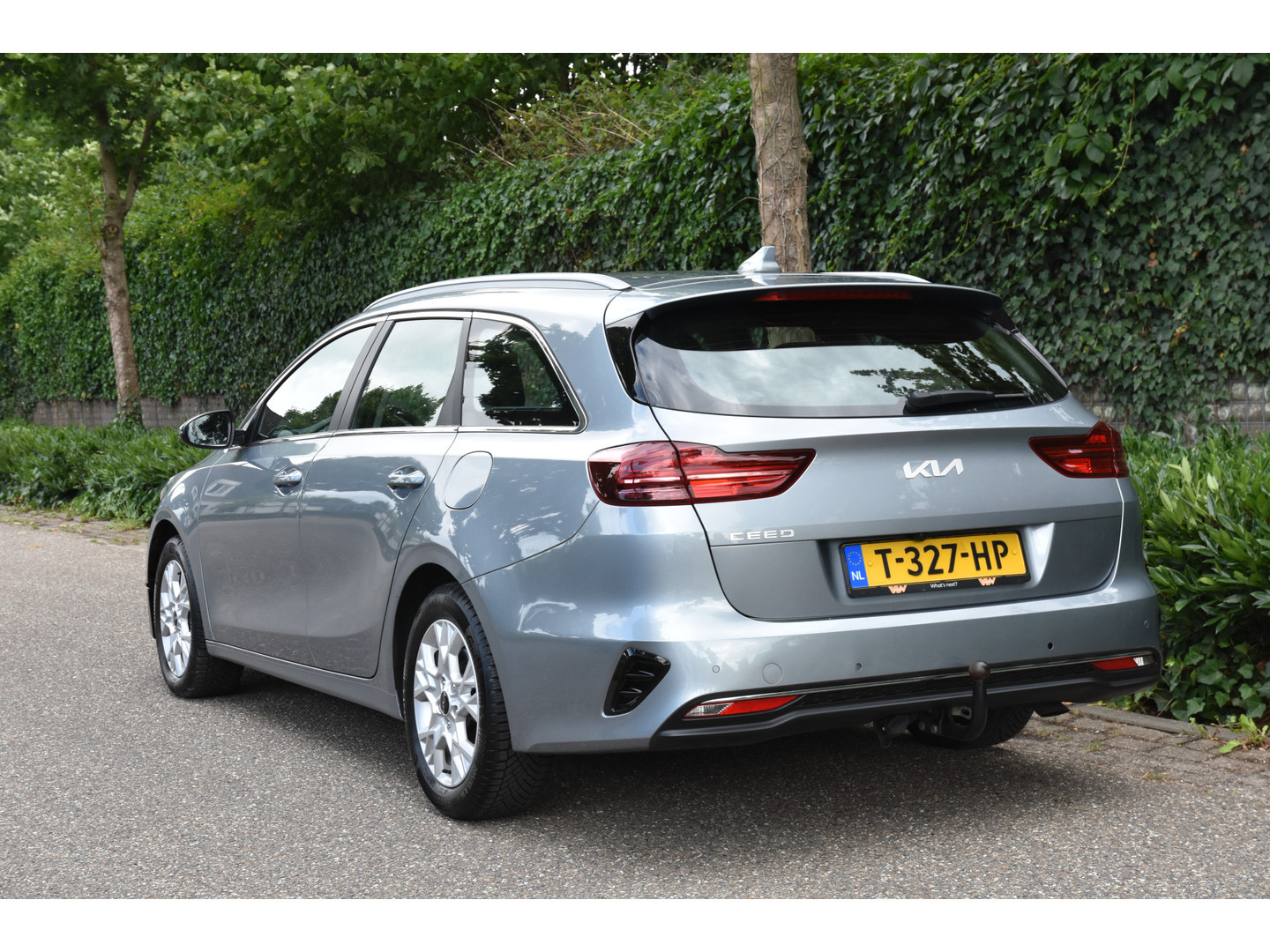 Kia Kia