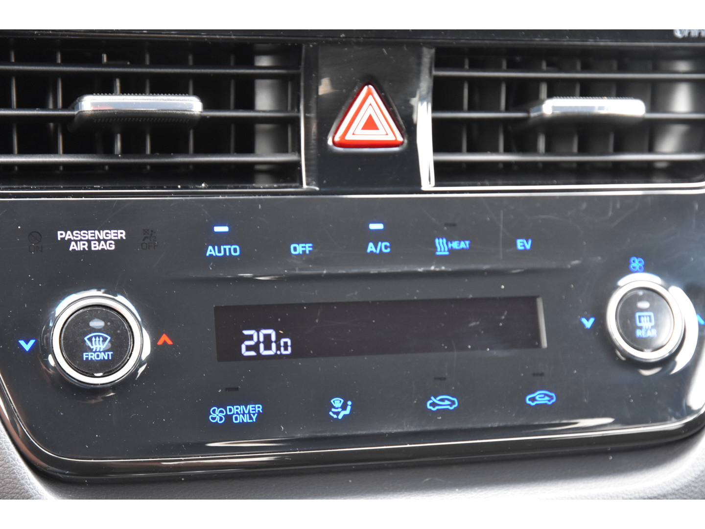 Hyundai Hyundai