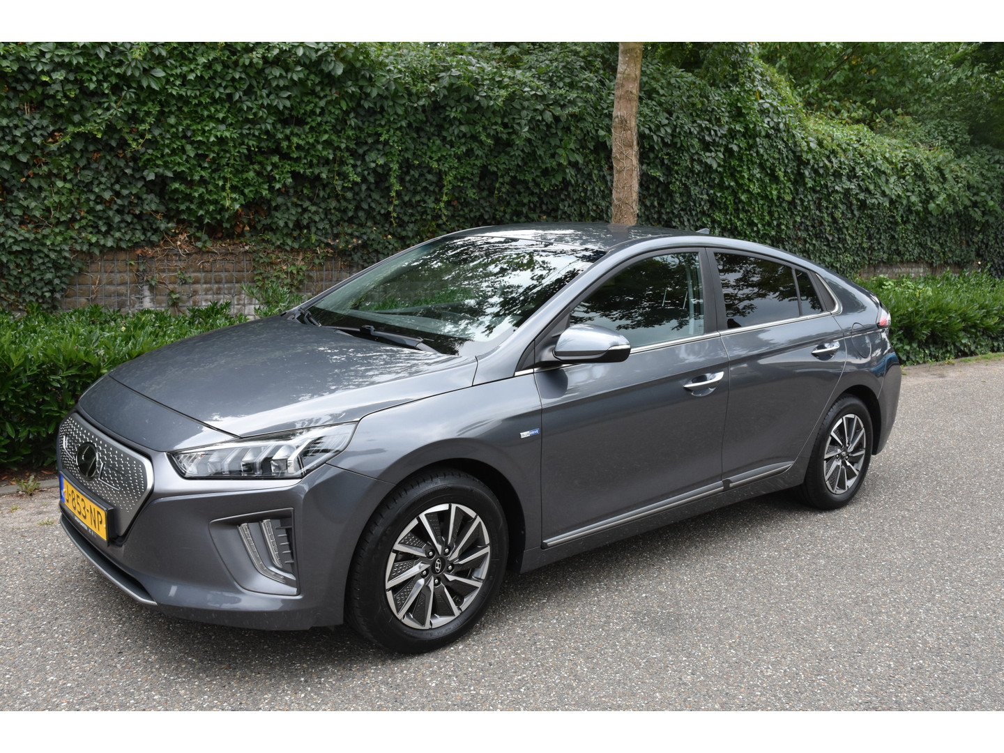 Hyundai Hyundai