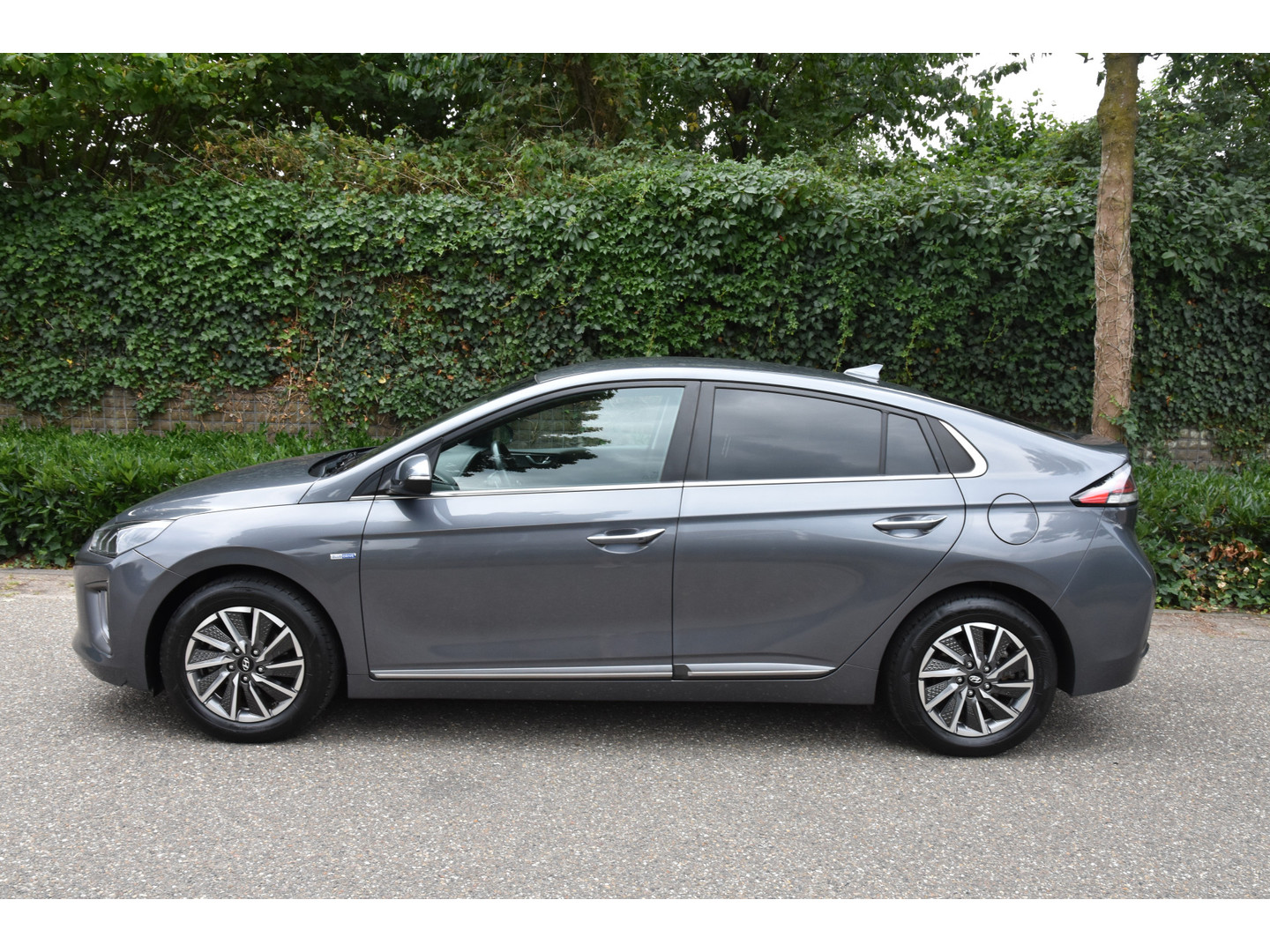 Hyundai Hyundai
