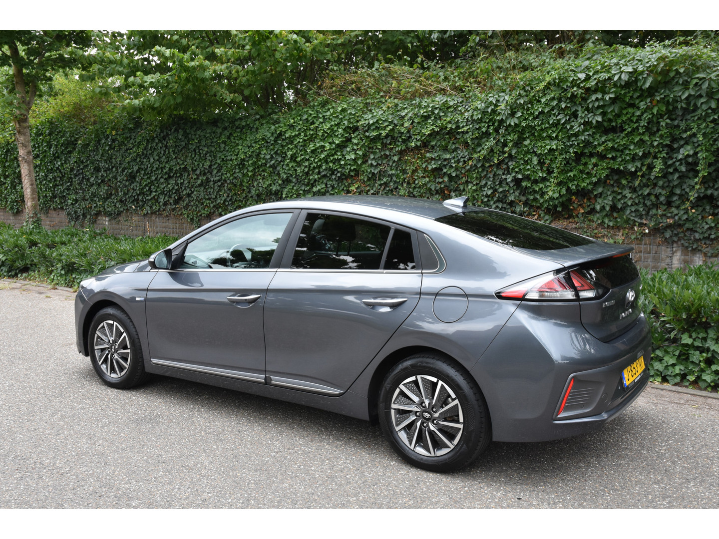 Hyundai Hyundai