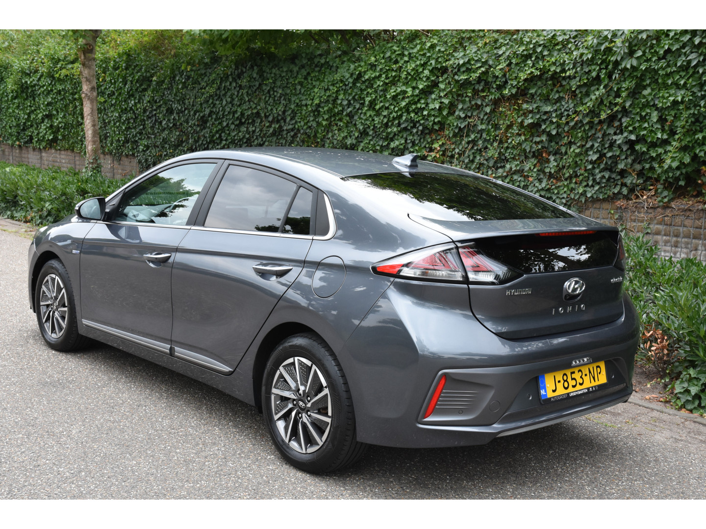 Hyundai Hyundai