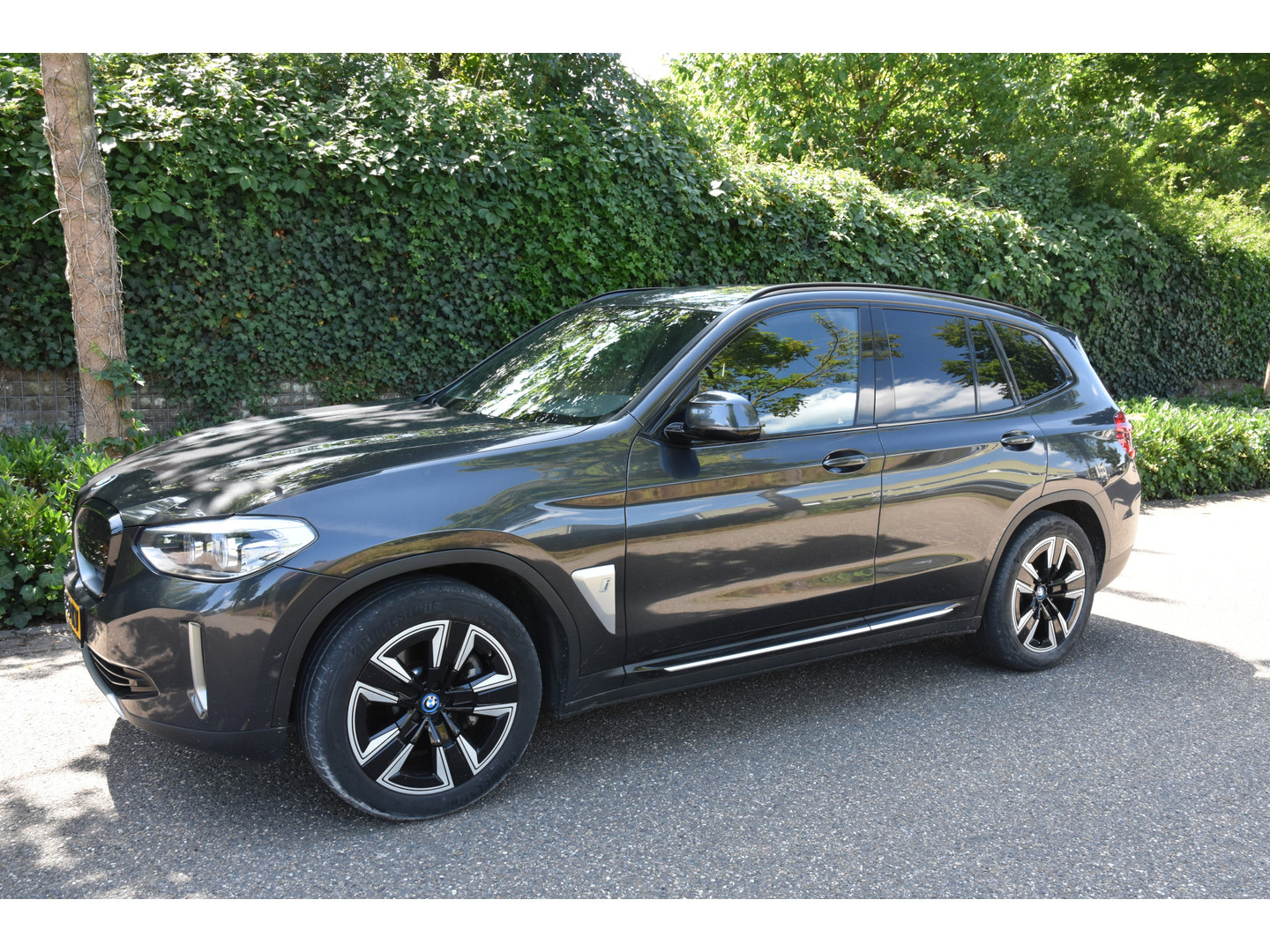 BMW BMW