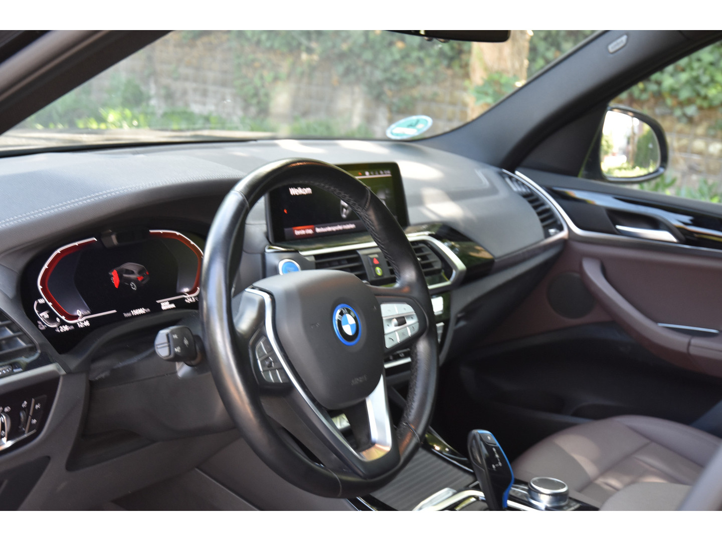 BMW BMW