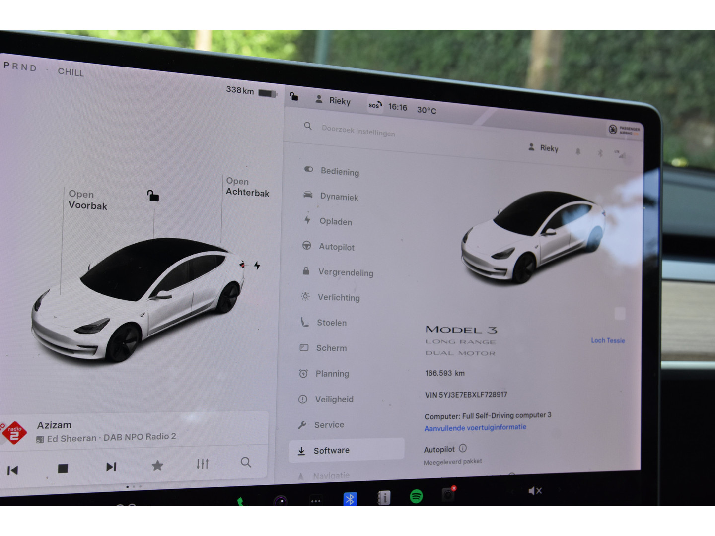 Tesla