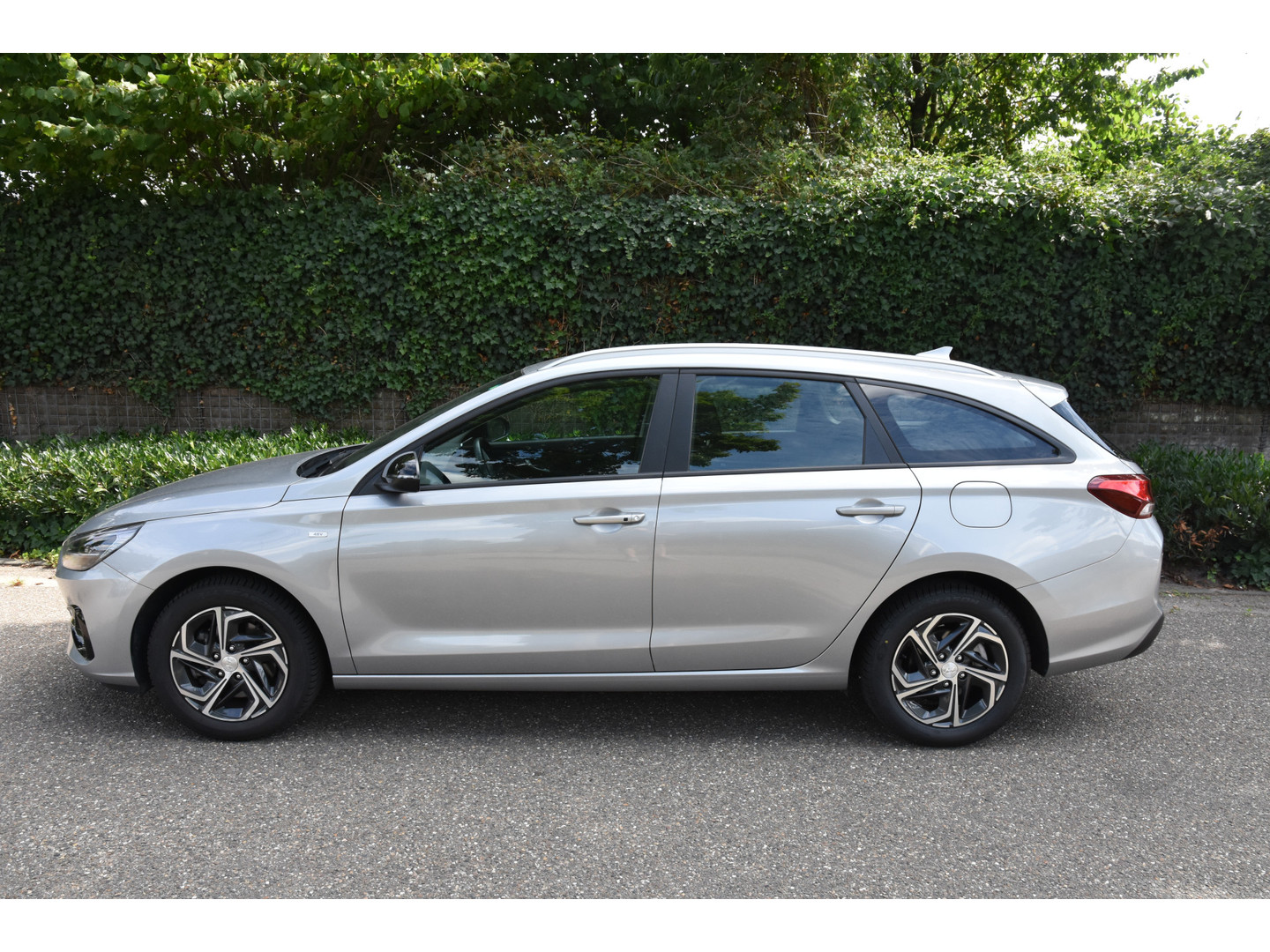 Hyundai Hyundai