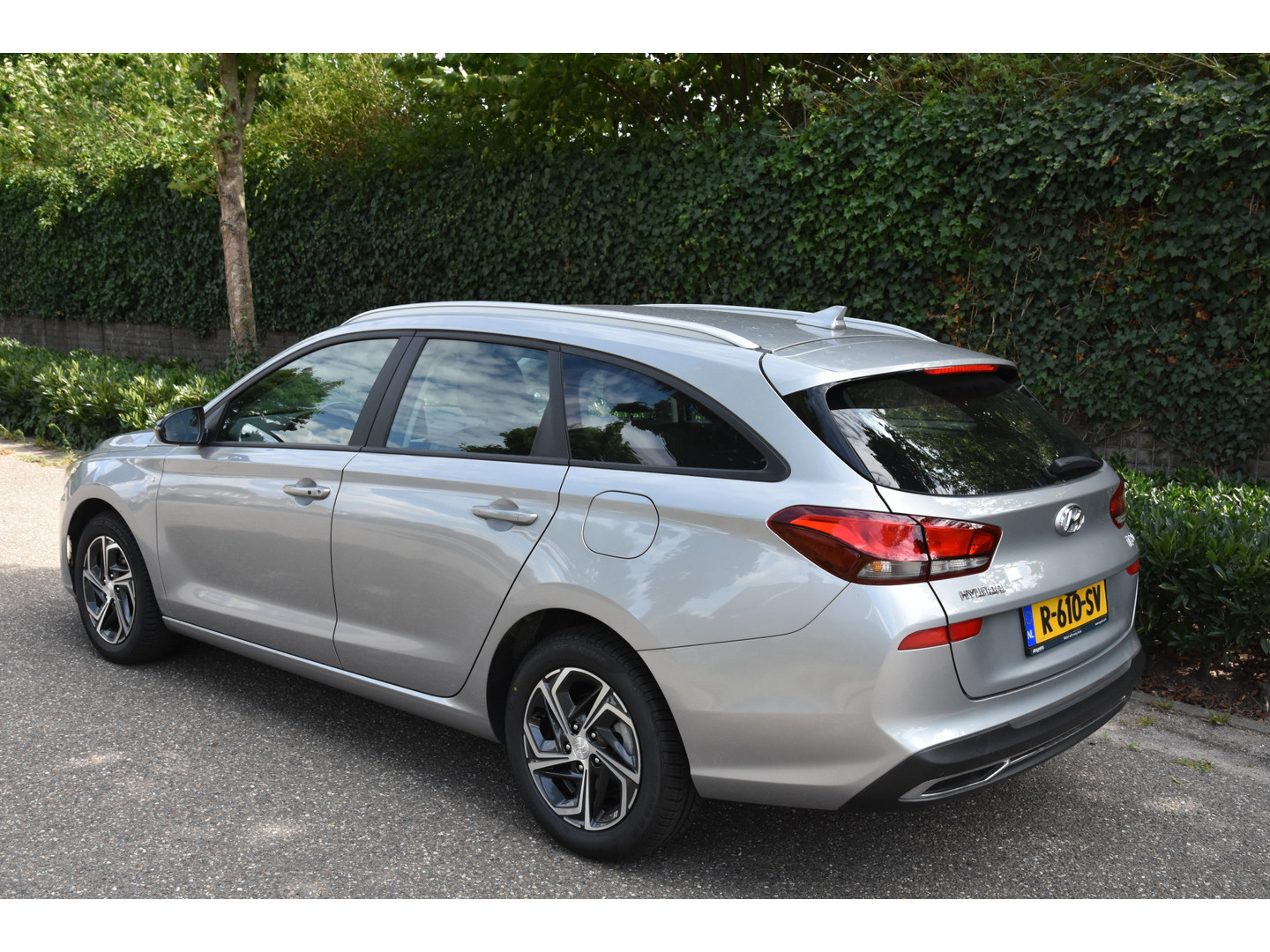 Hyundai Hyundai