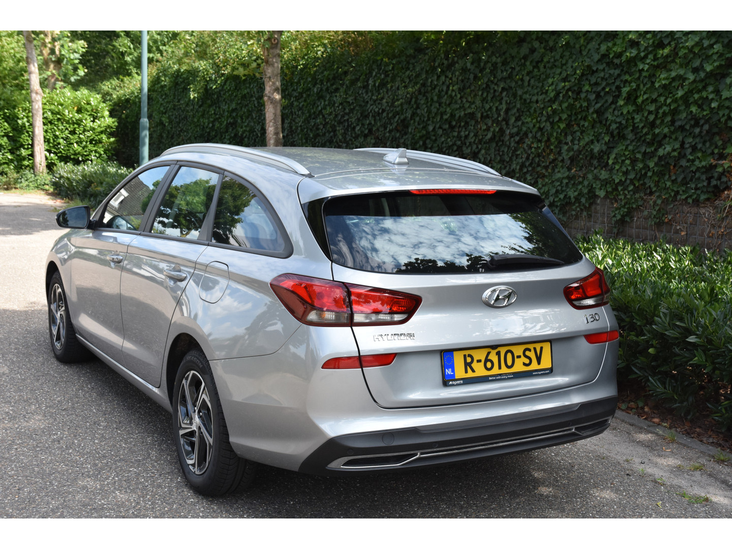 Hyundai Hyundai