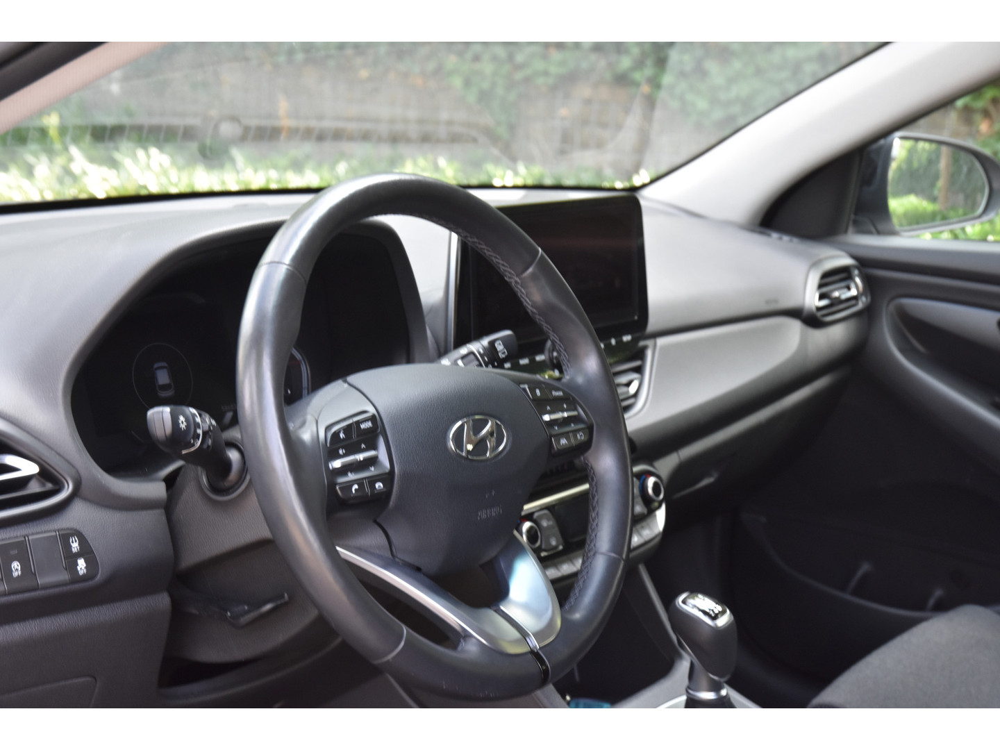 Hyundai Hyundai