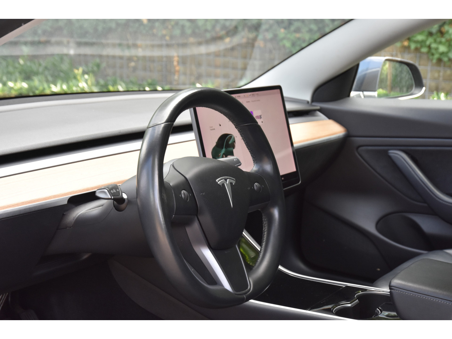 Tesla Tesla