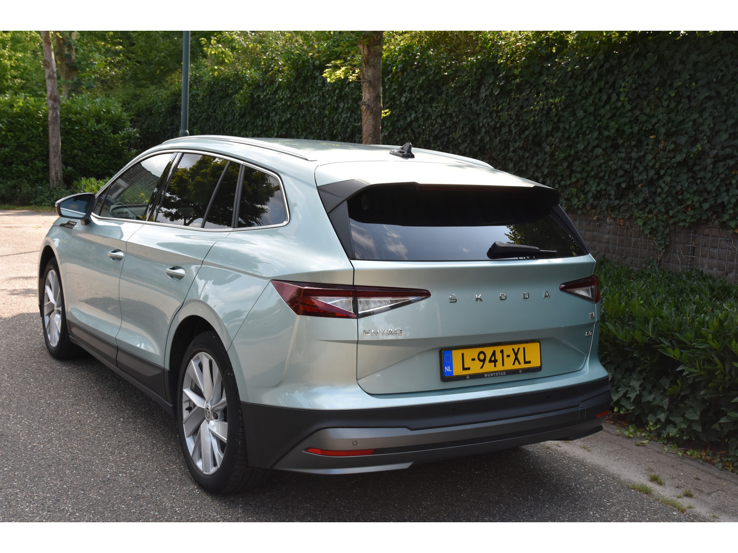 ŠKODA ŠKODA