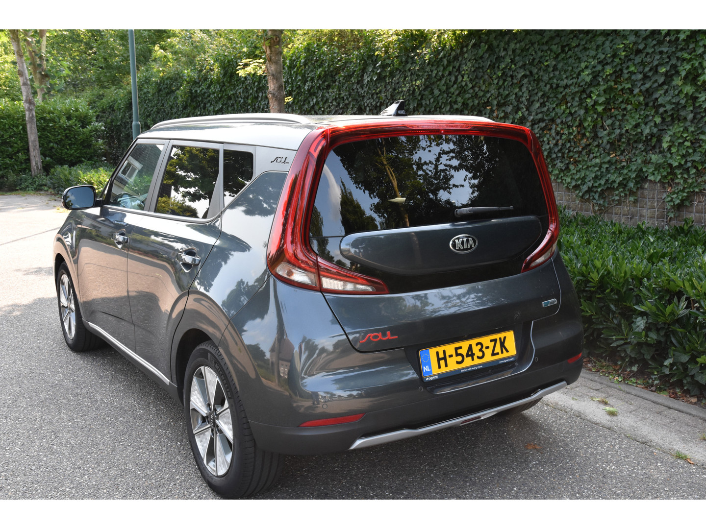 Kia Kia