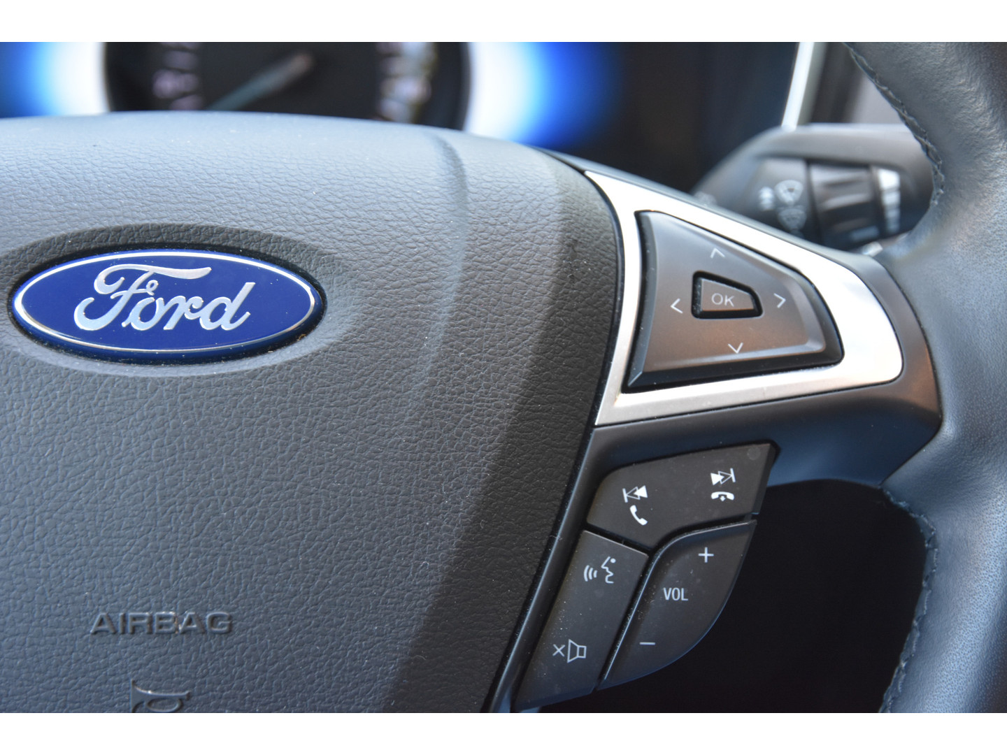 Ford Ford