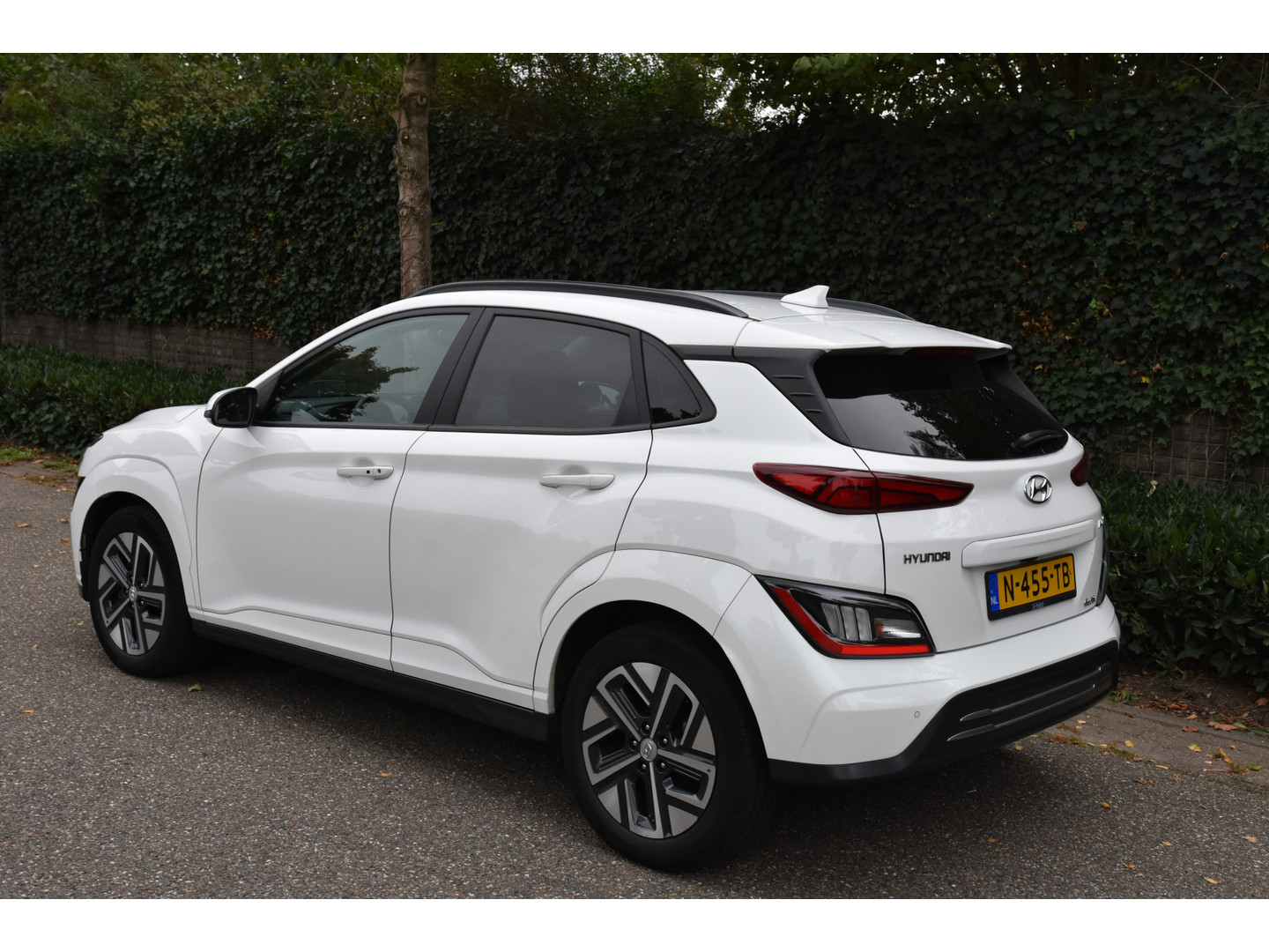 Hyundai Hyundai