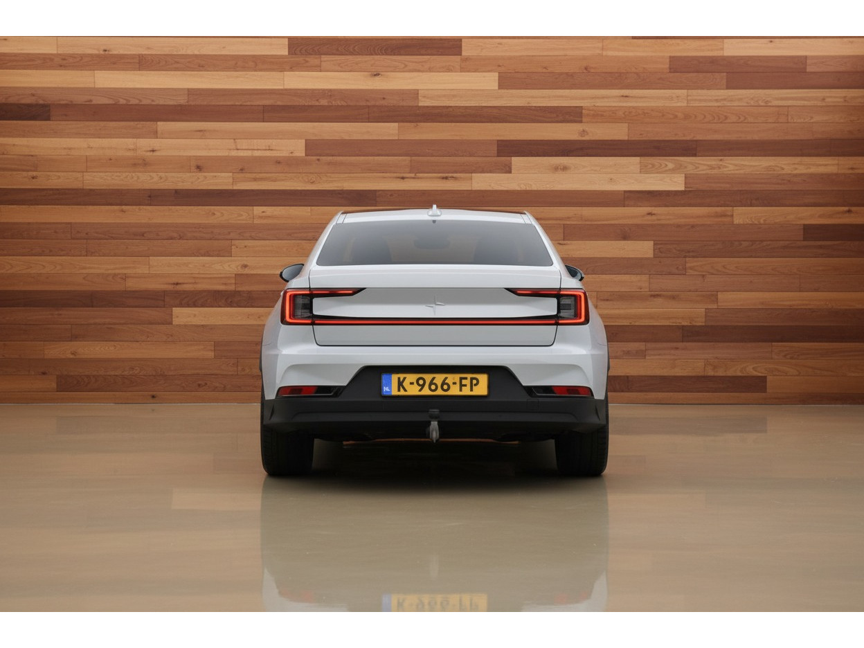 Polestar Polestar