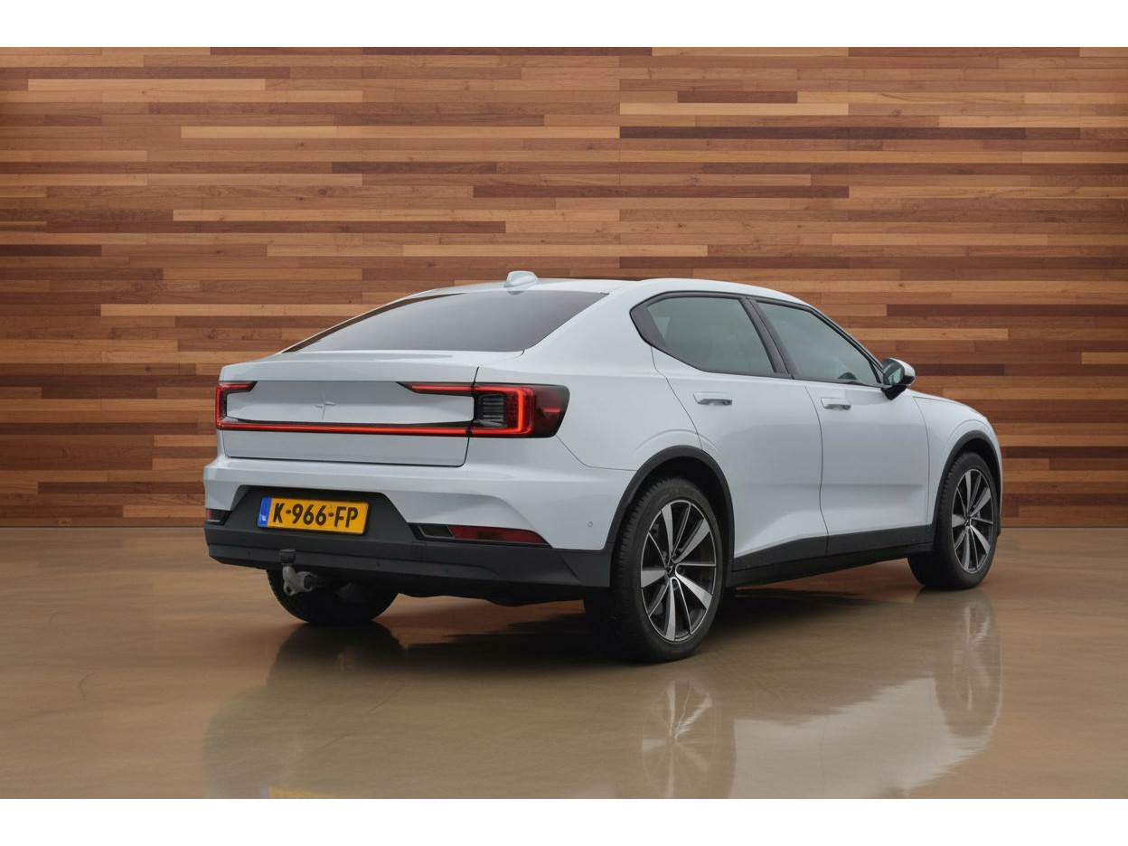 Polestar Polestar