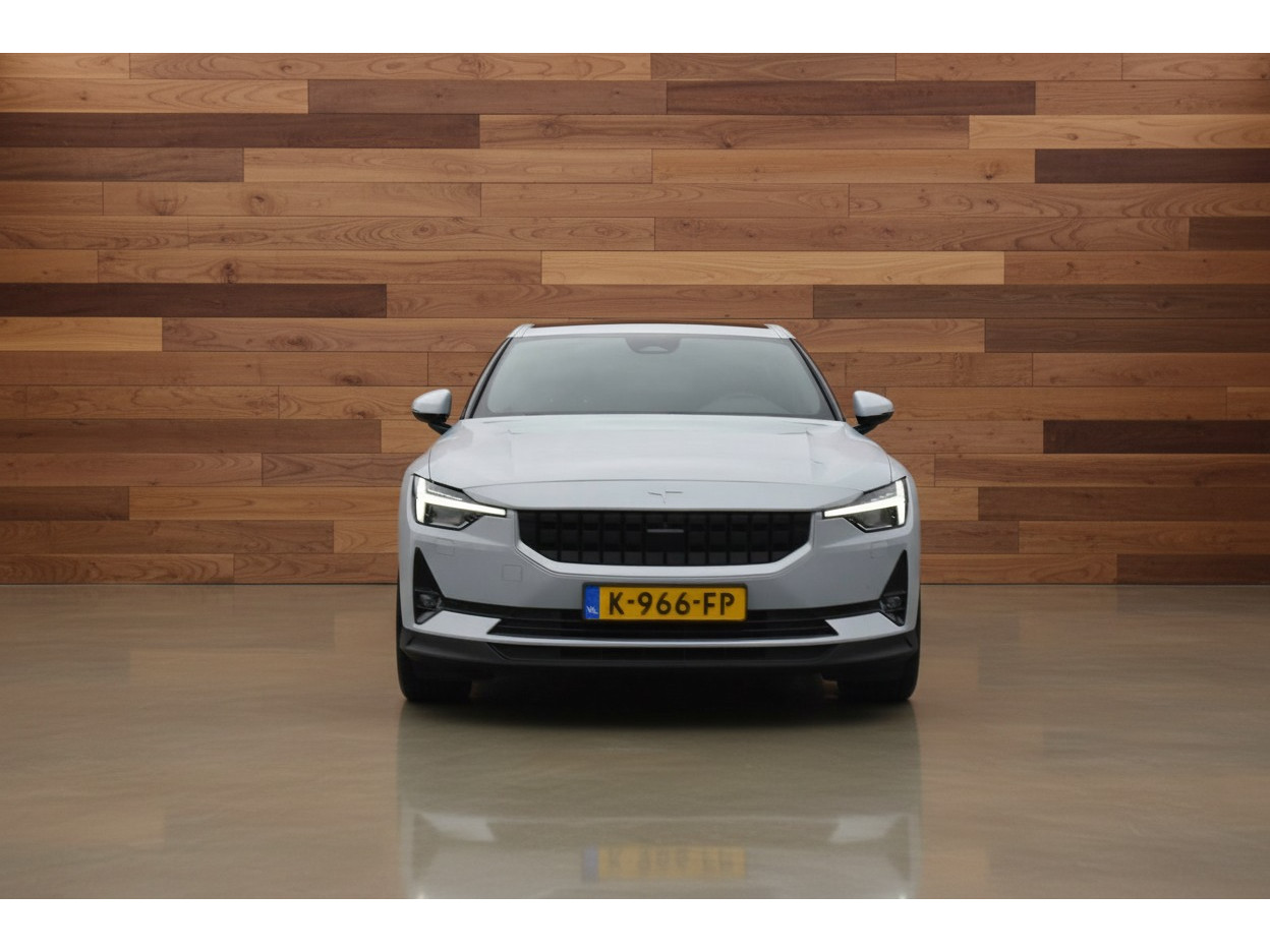 Polestar Polestar