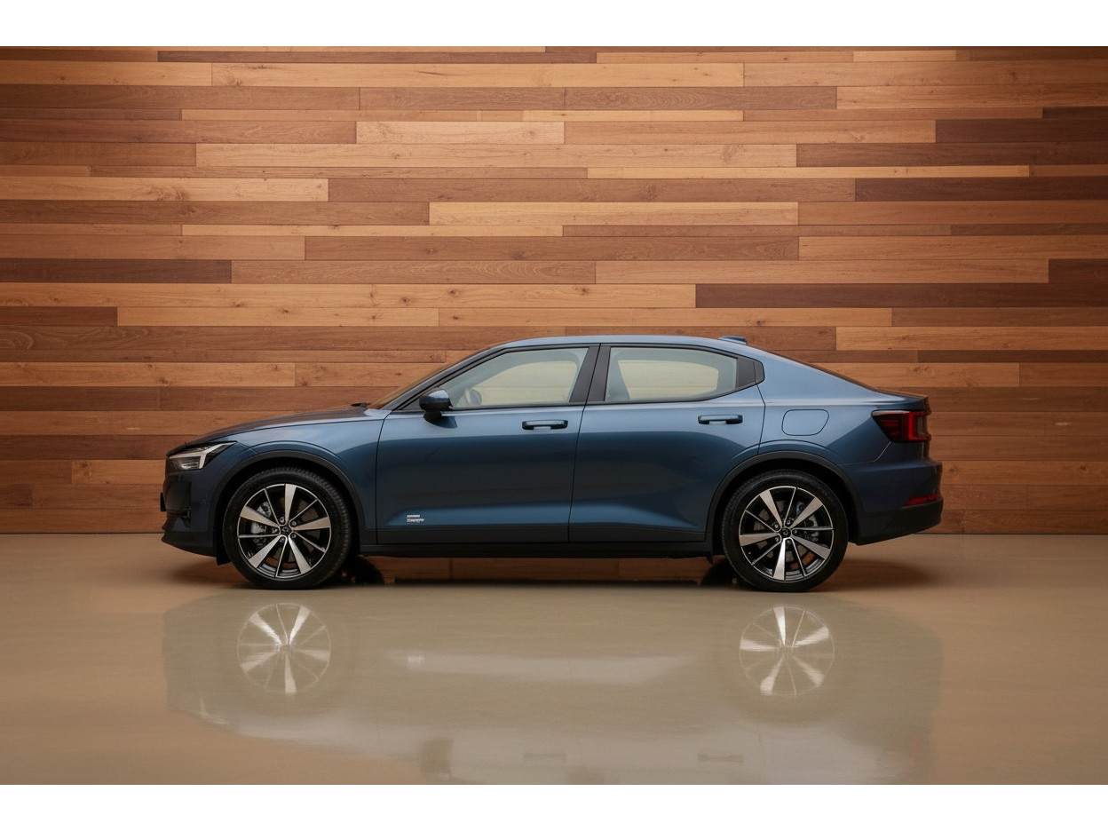 Polestar Polestar