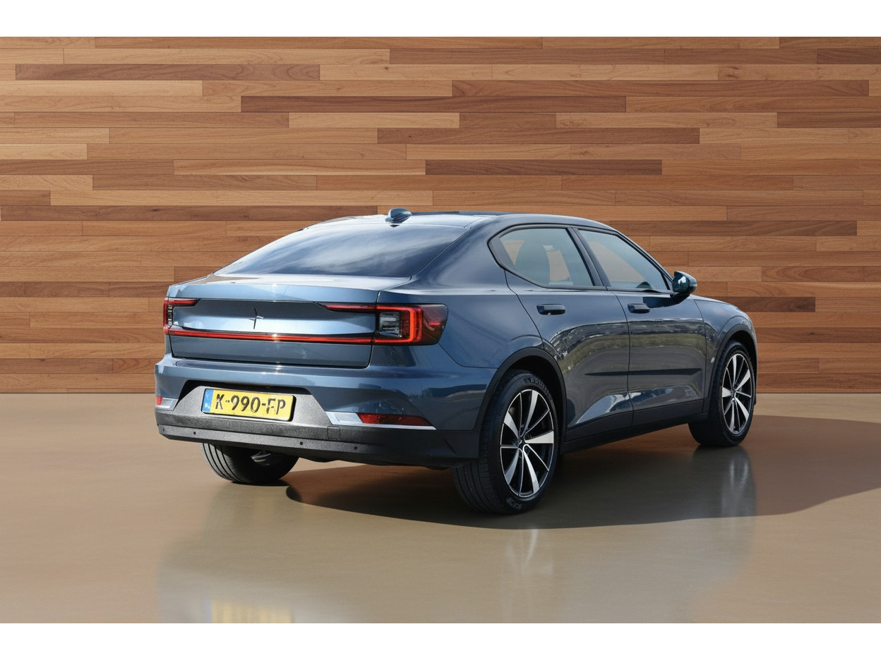 Polestar Polestar