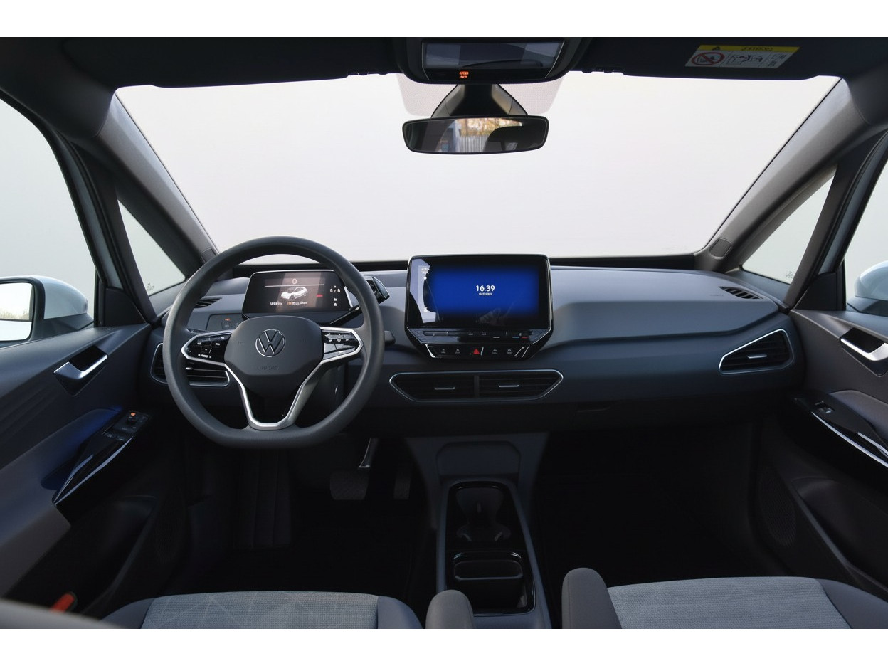 Volkswagen Volkswagen