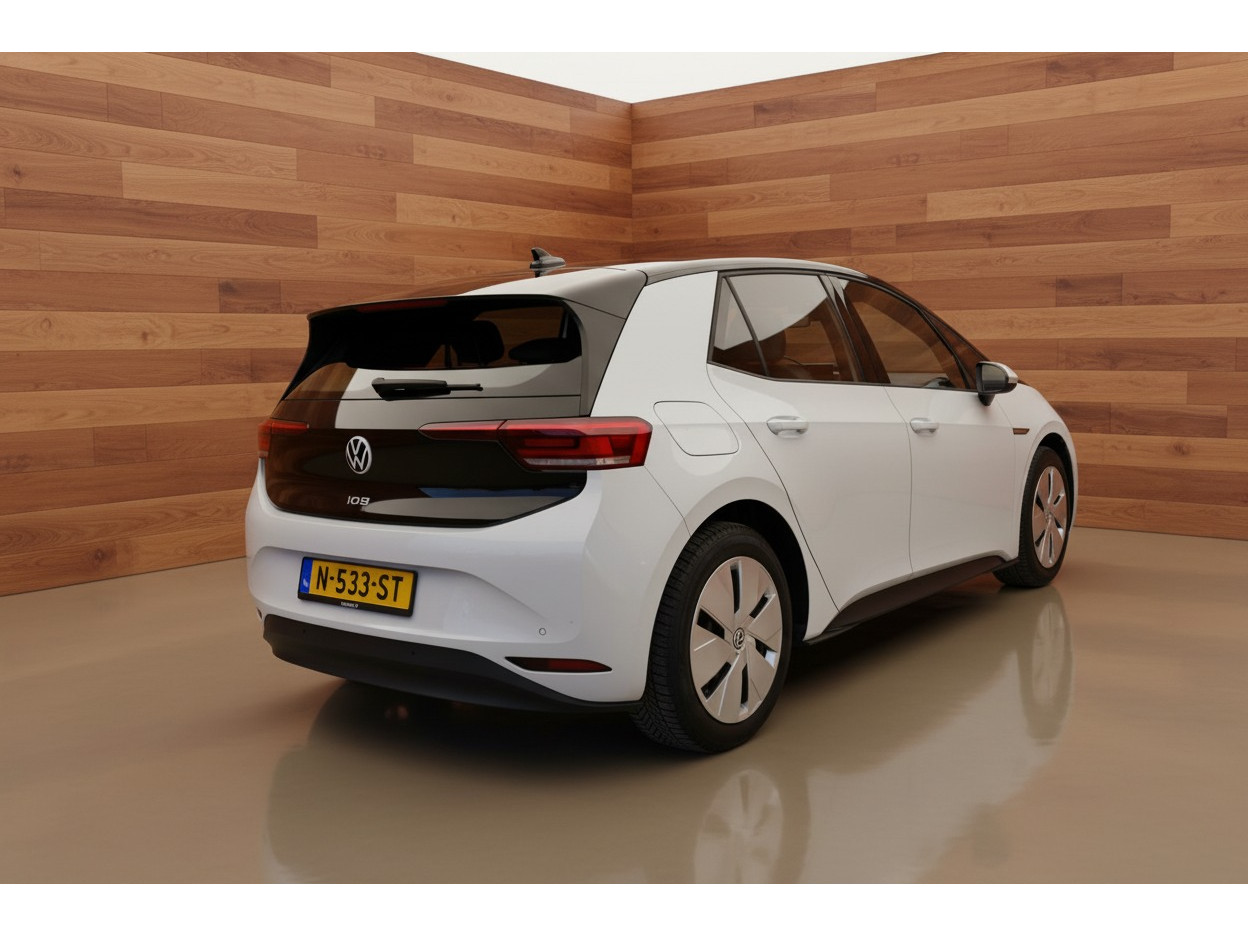 Volkswagen Volkswagen