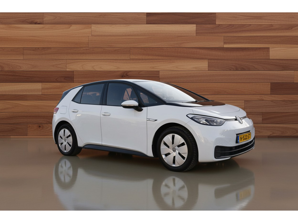 Volkswagen Volkswagen