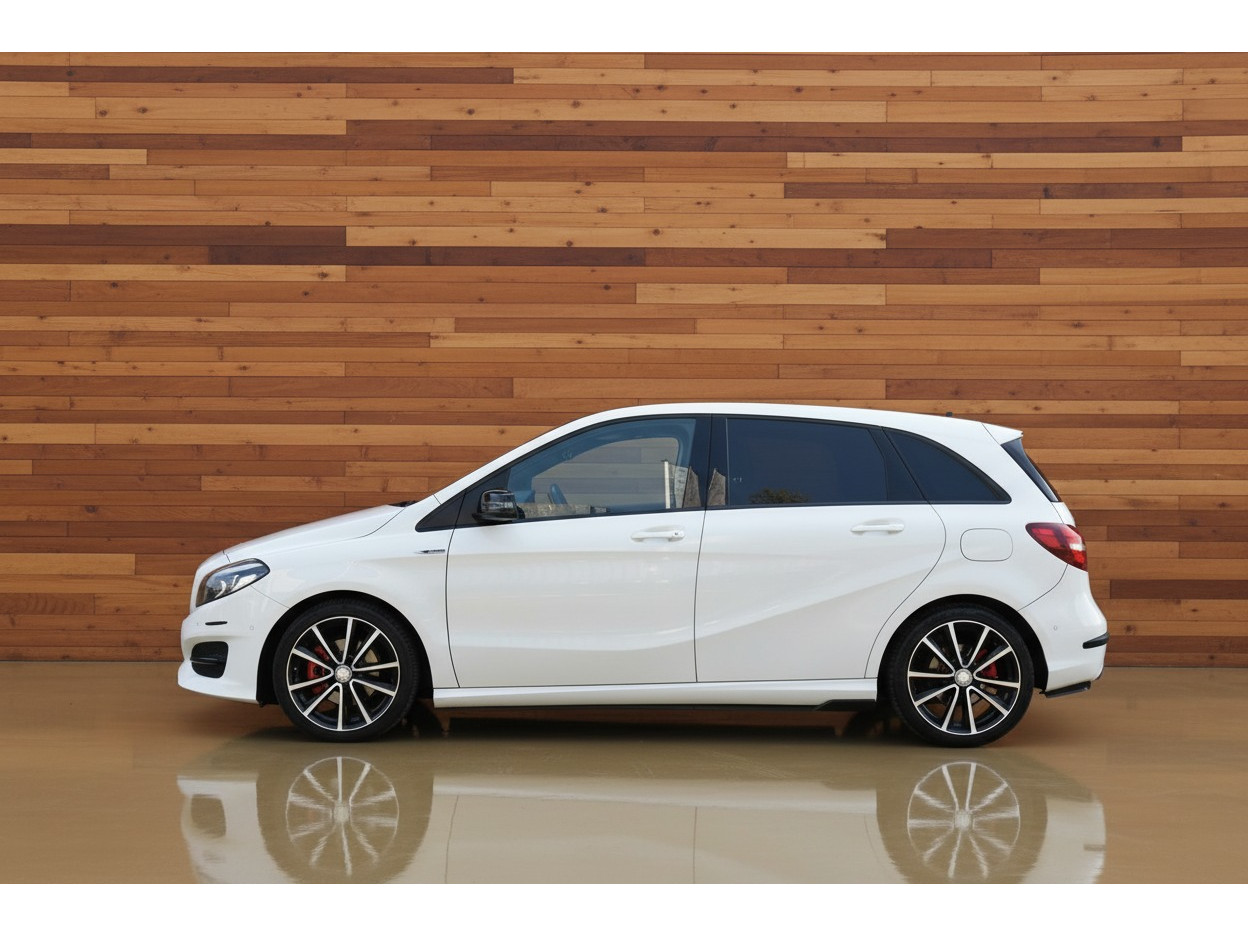 Mercedes-Benz Mercedes-Benz