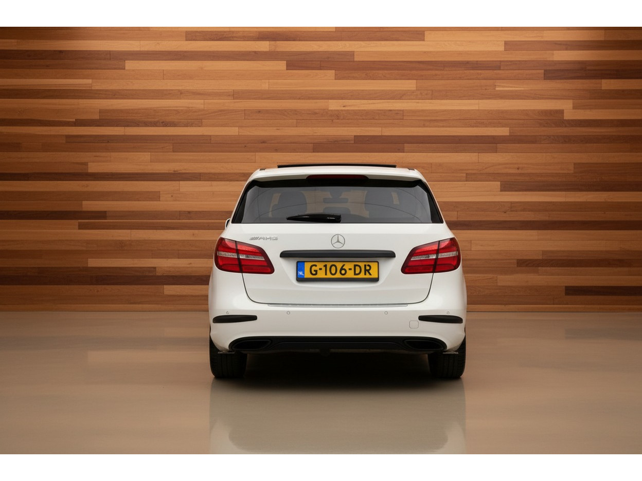 Mercedes-Benz Mercedes-Benz