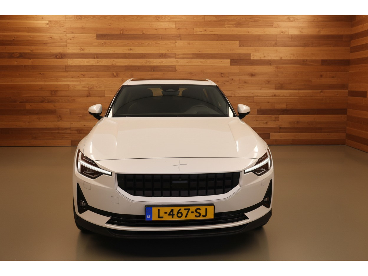 Polestar