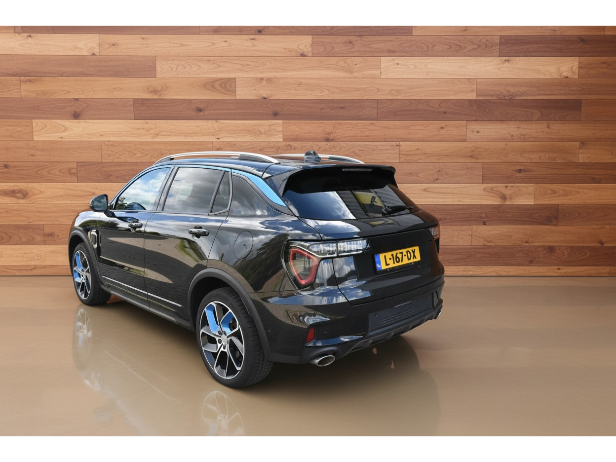Lynk & Co Lynk & Co