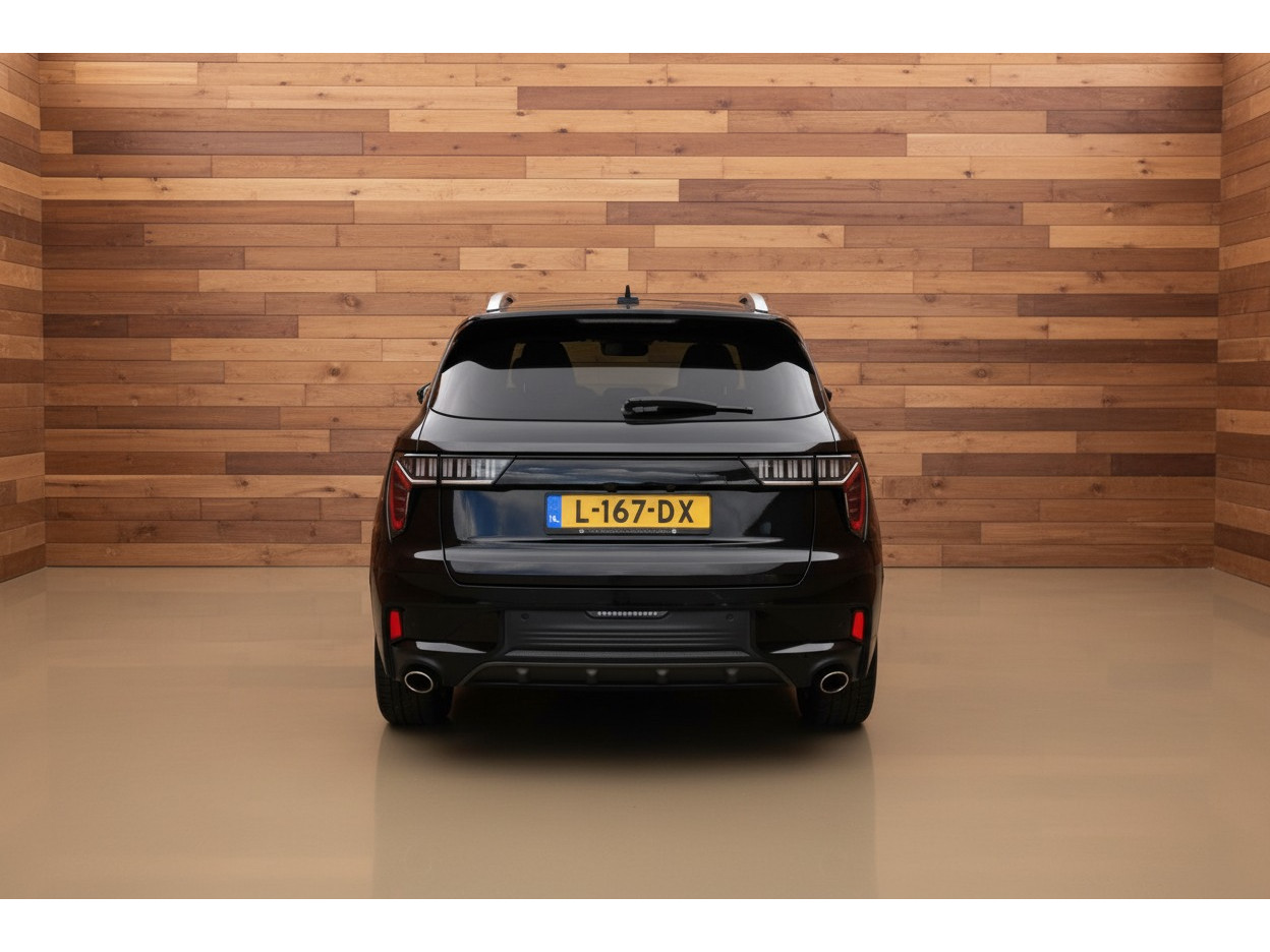 Lynk & Co Lynk & Co