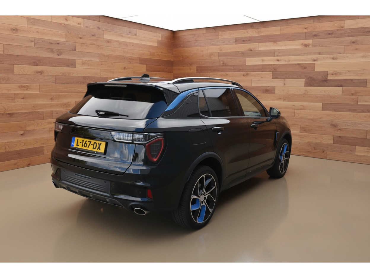 Lynk & Co Lynk & Co