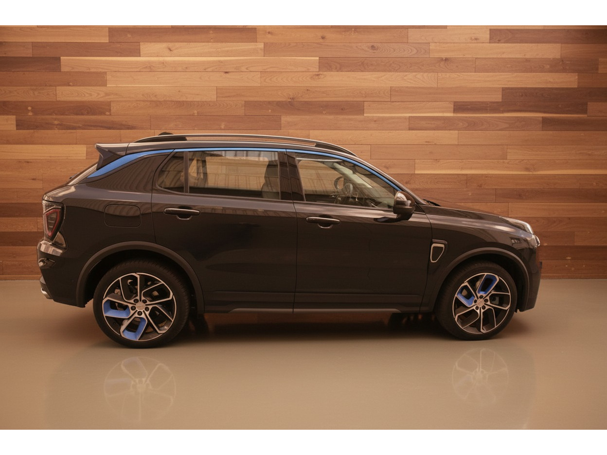 Lynk & Co Lynk & Co