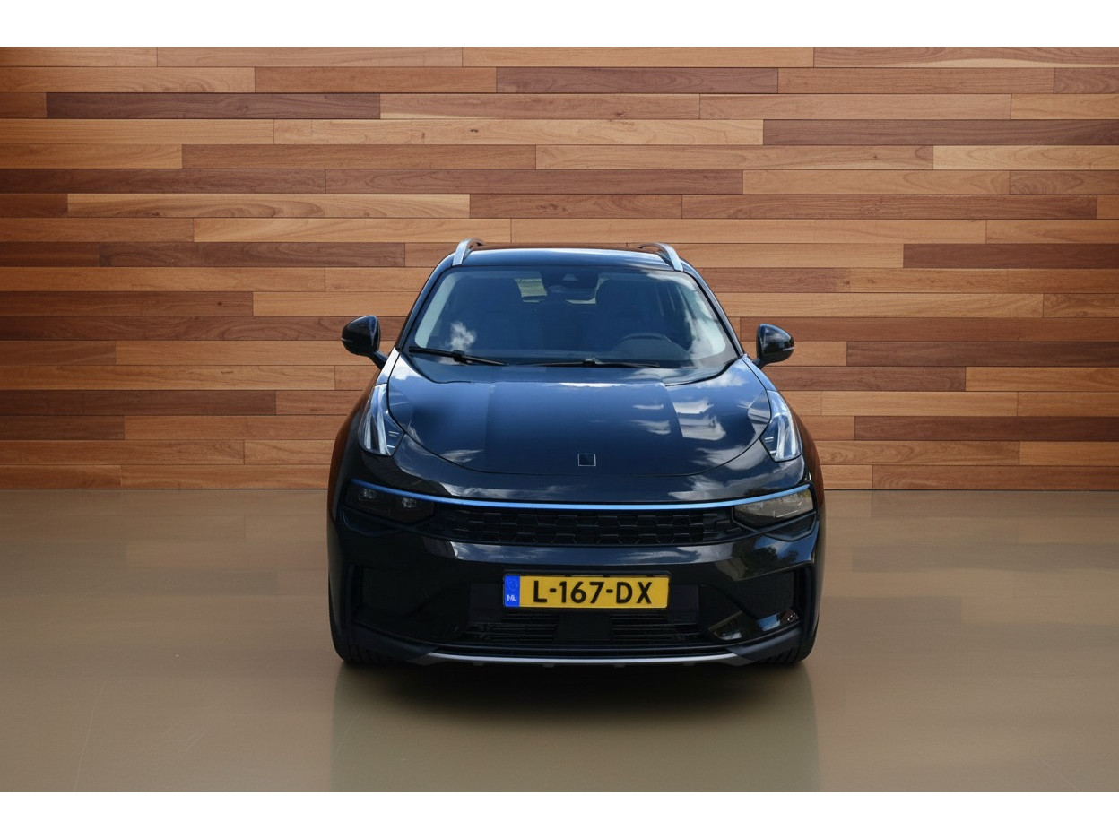 Lynk & Co Lynk & Co