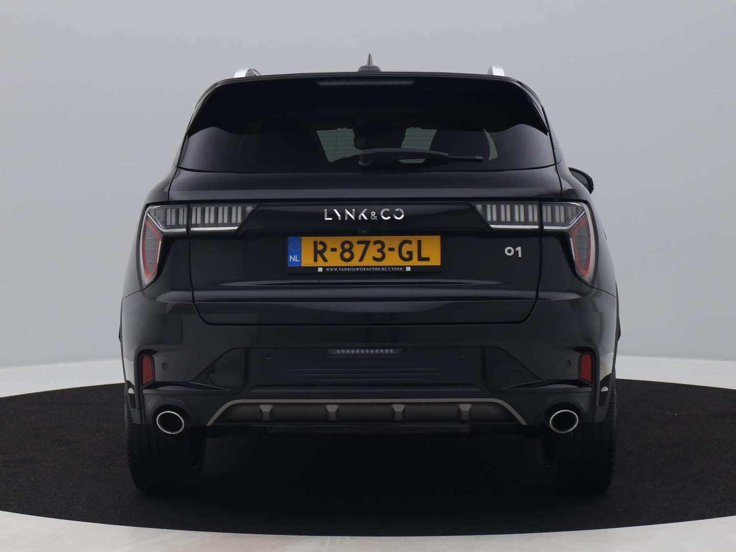 Lynk & Co