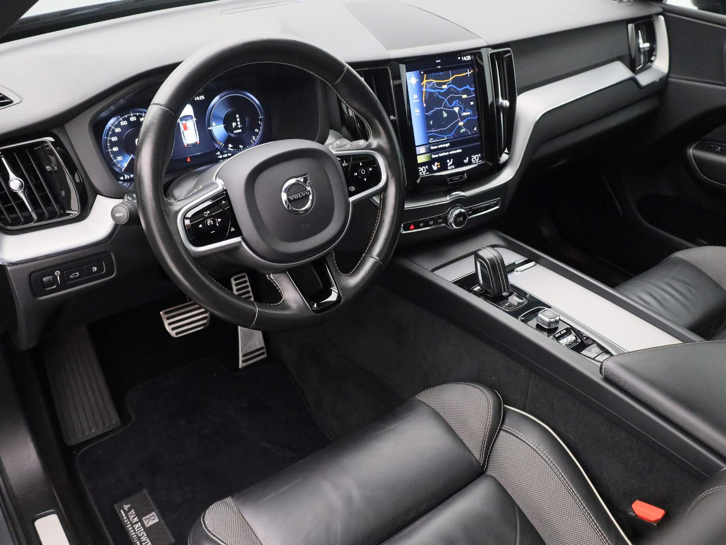 Volvo Volvo