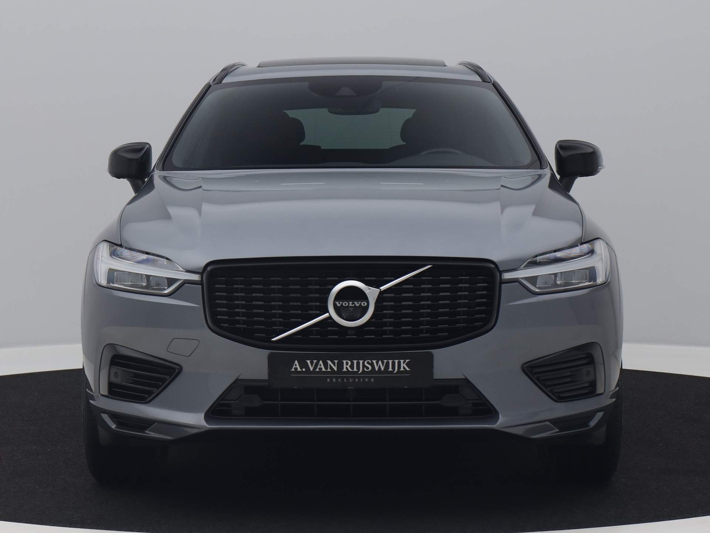 Volvo Volvo