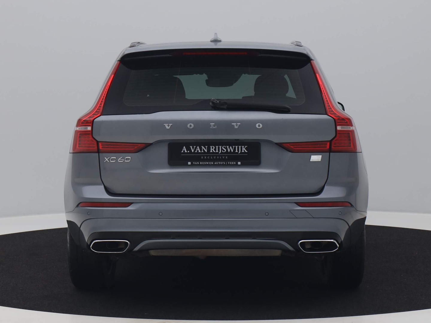 Volvo Volvo