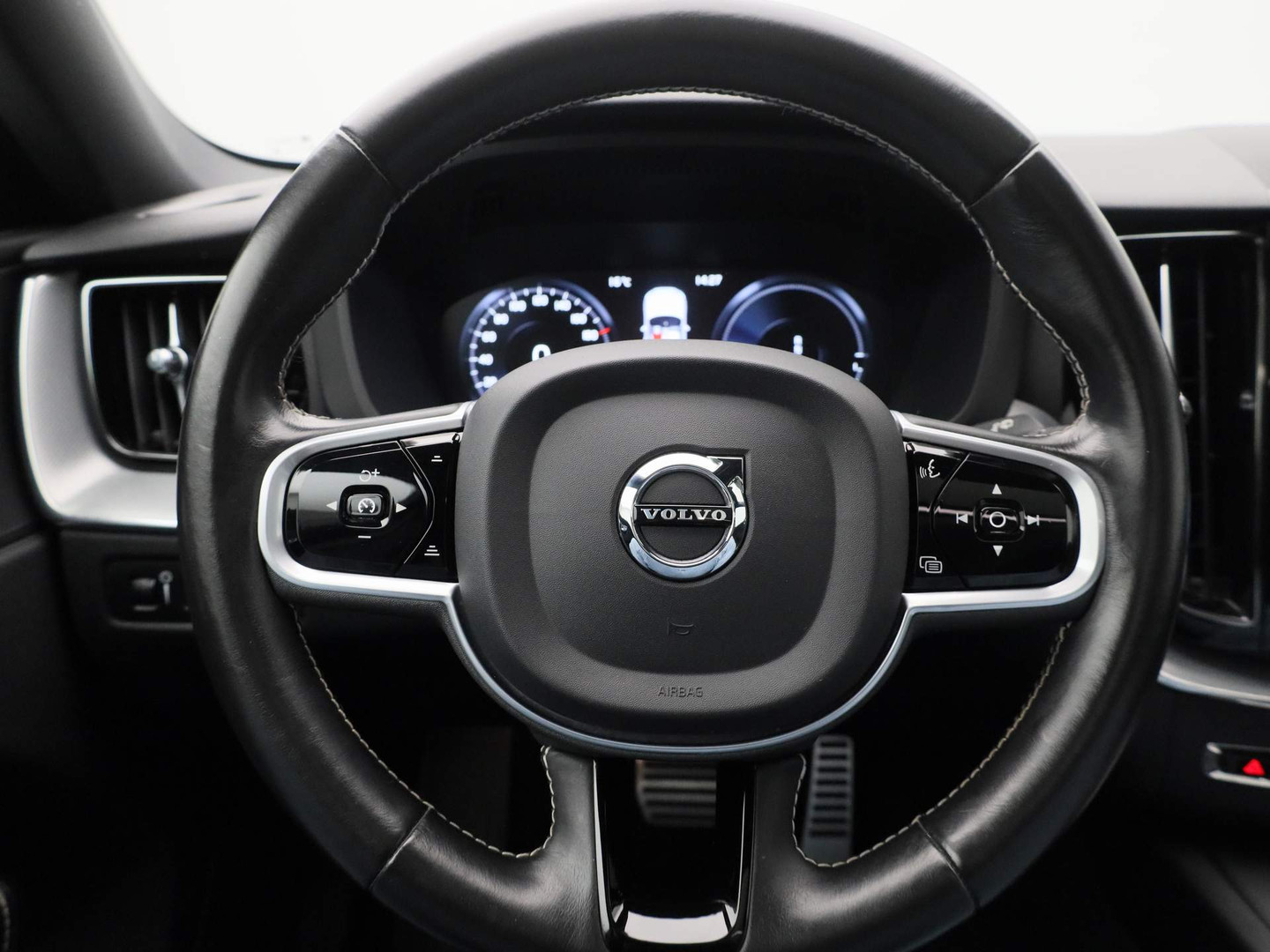 Volvo Volvo