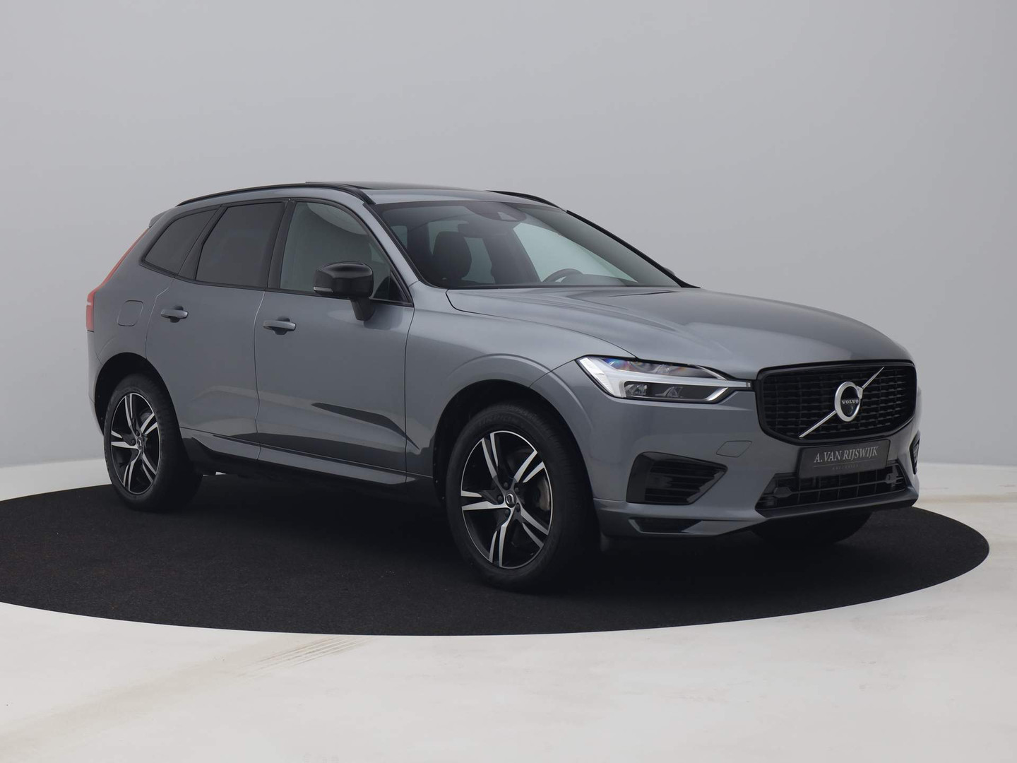 Volvo Volvo