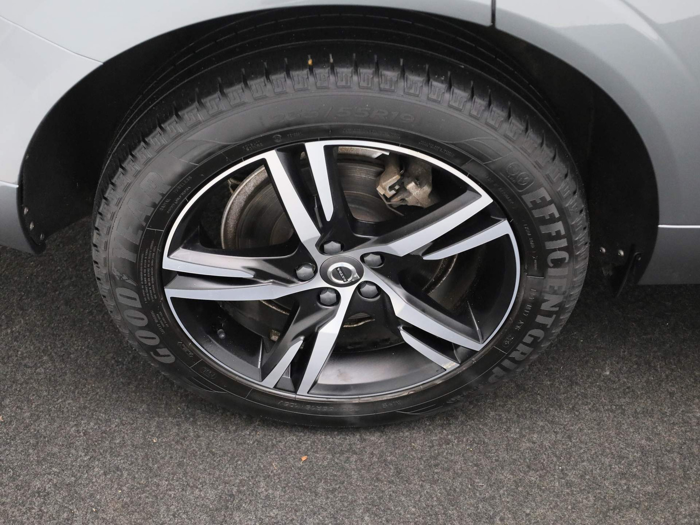Volvo Volvo