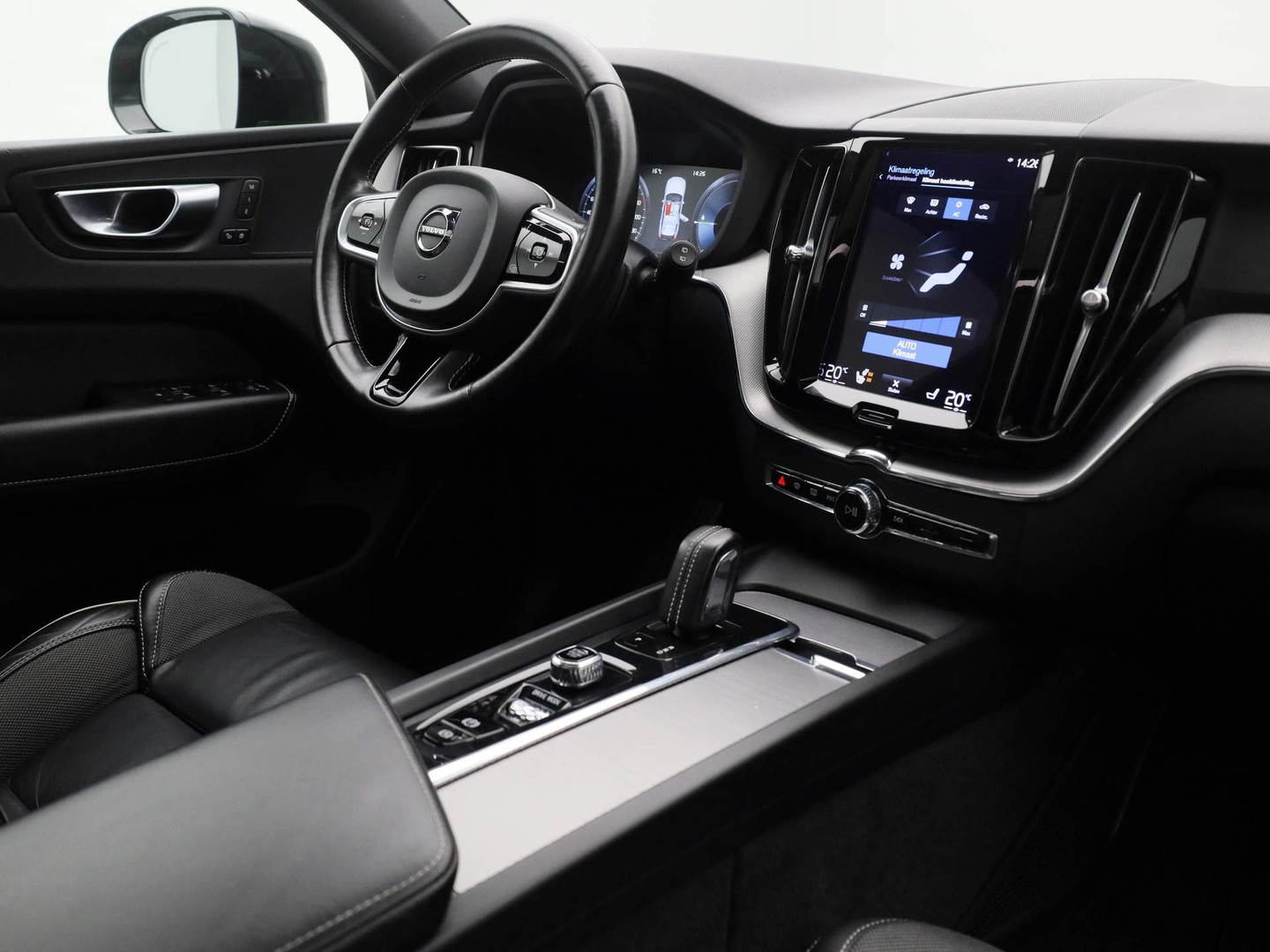 Volvo Volvo