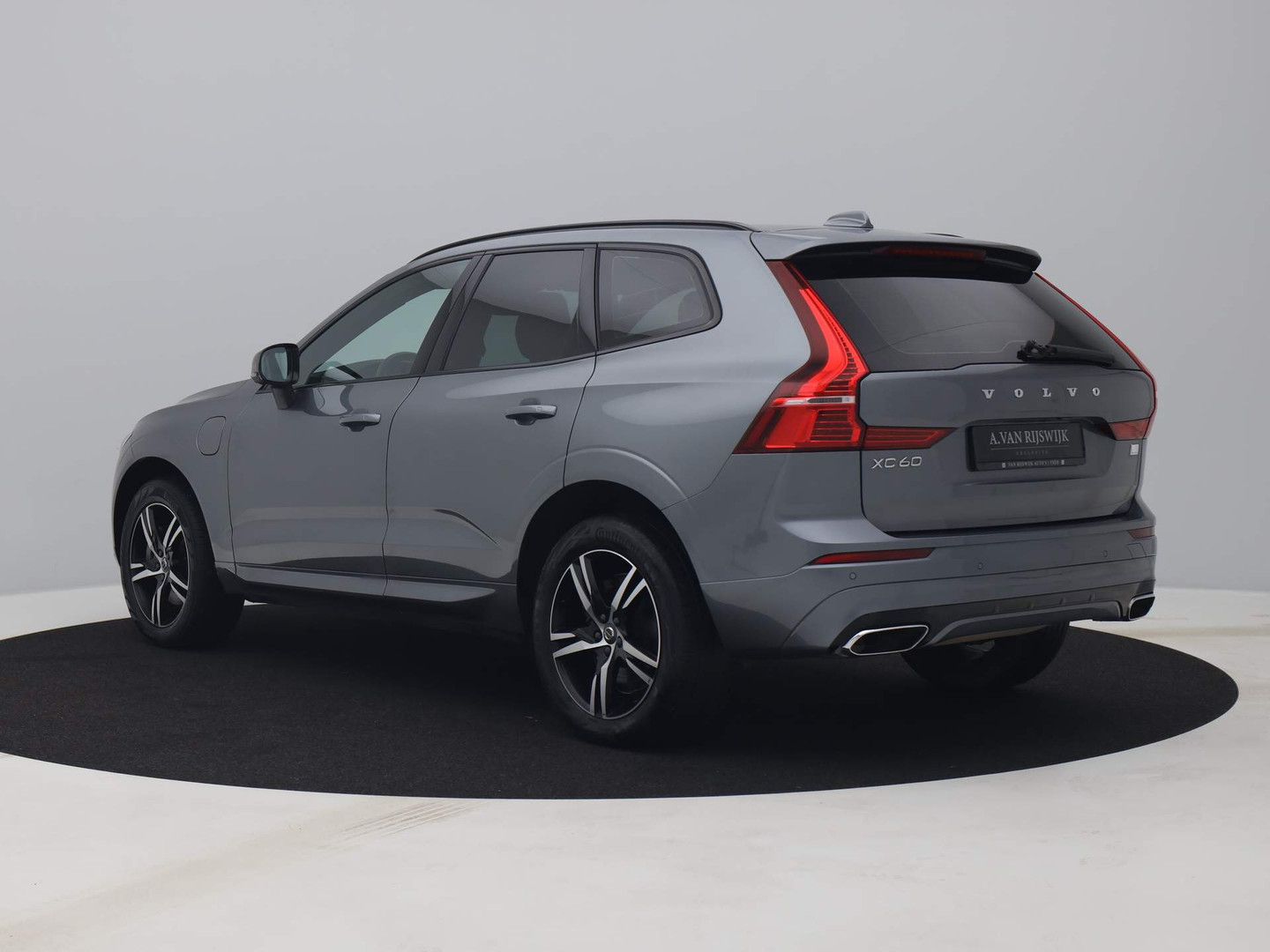 Volvo Volvo