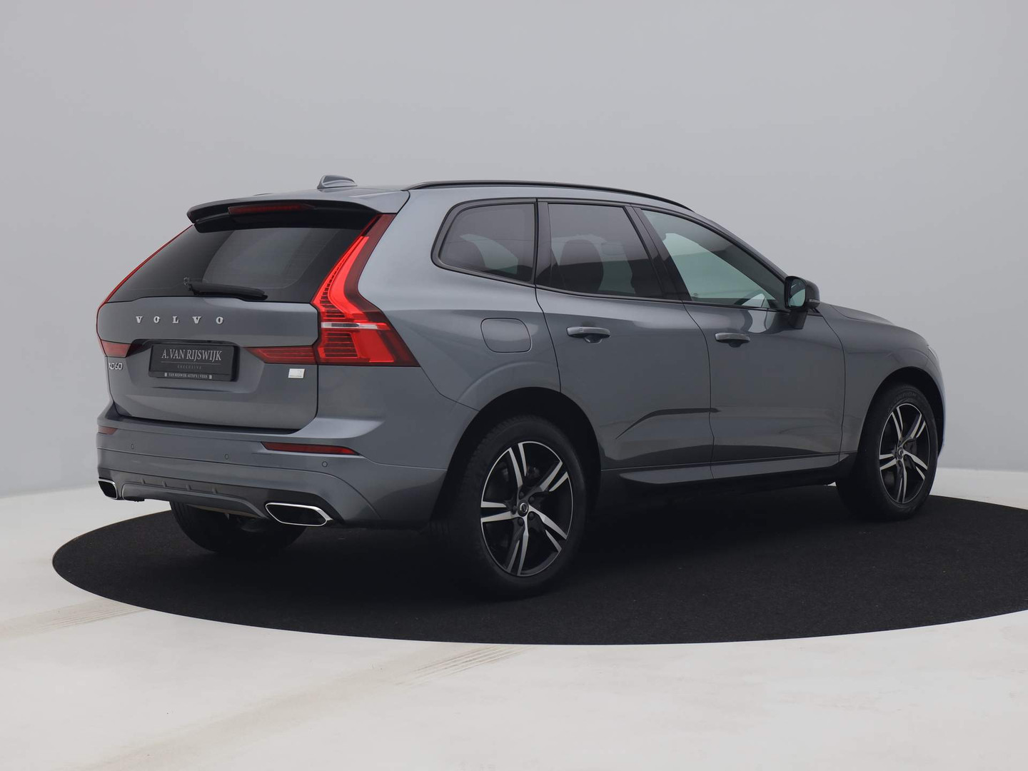 Volvo Volvo
