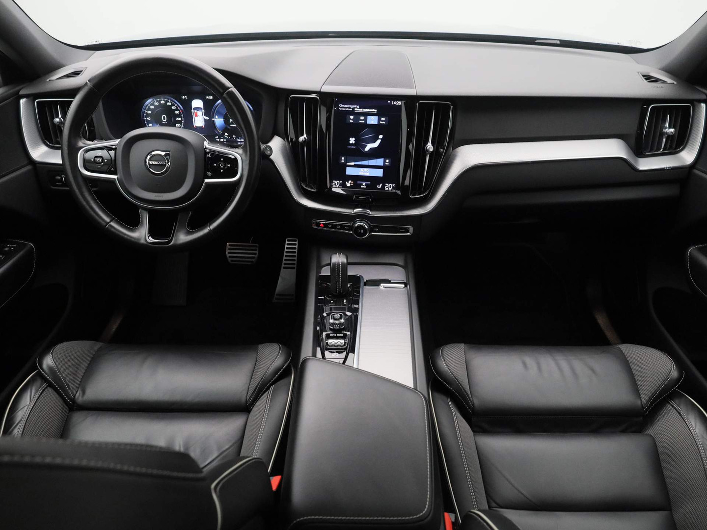 Volvo Volvo