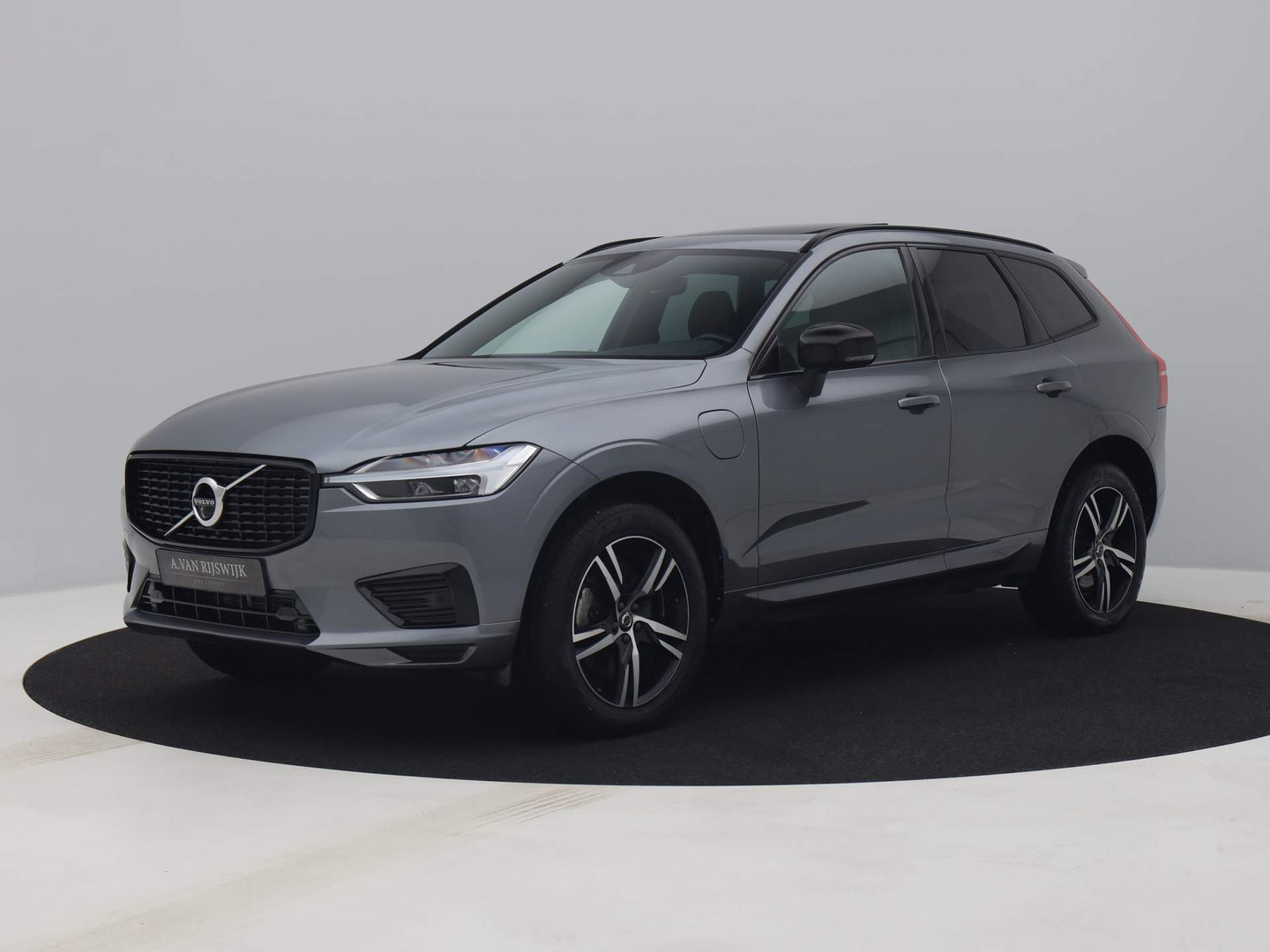 Volvo Volvo